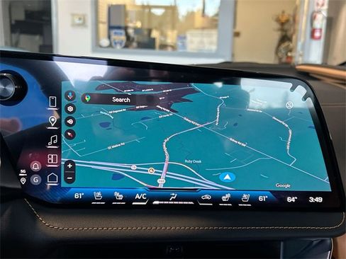 New 2026 Chevrolet Corvette Z06 image 14