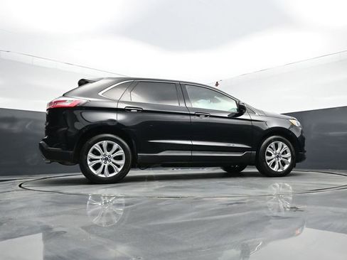 Used 2022 Ford Edge Titanium w/ Equipment Group 301A image 47
