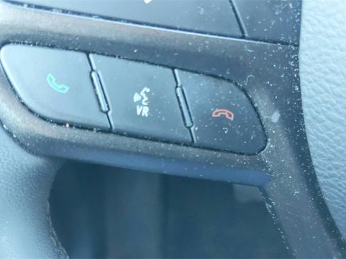 Used 2022 Jeep Cherokee Trailhawk image 21