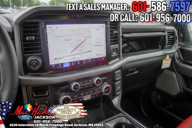 New 2026 Ford F150 XLT w/ Equipment Group 303A High AWD/4WD image 86