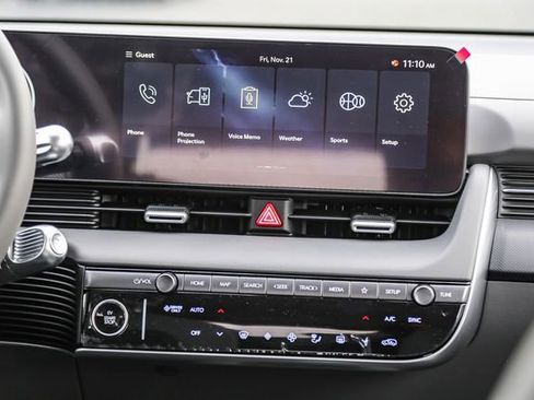 New 2026 Hyundai Ioniq 5 SE image 15