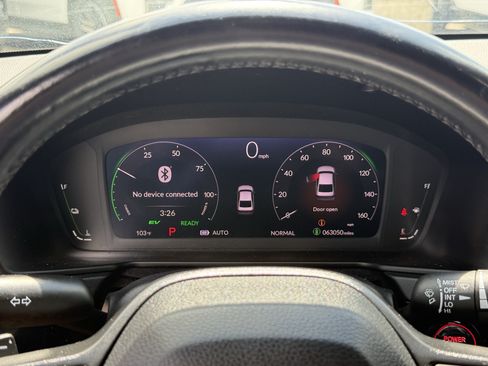 Used 2024 Honda Accord Sport image 18