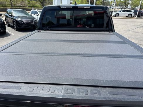 New 2026 Toyota Tundra 4x4 CrewMax image 5