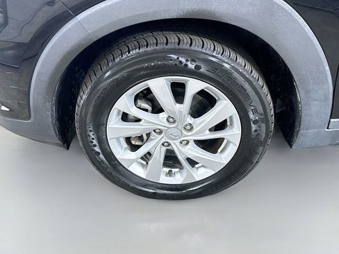 Used 2020 Hyundai Tucson Value image 8