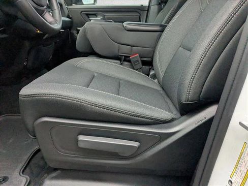 New 2026 RAM 1500 Express image 4