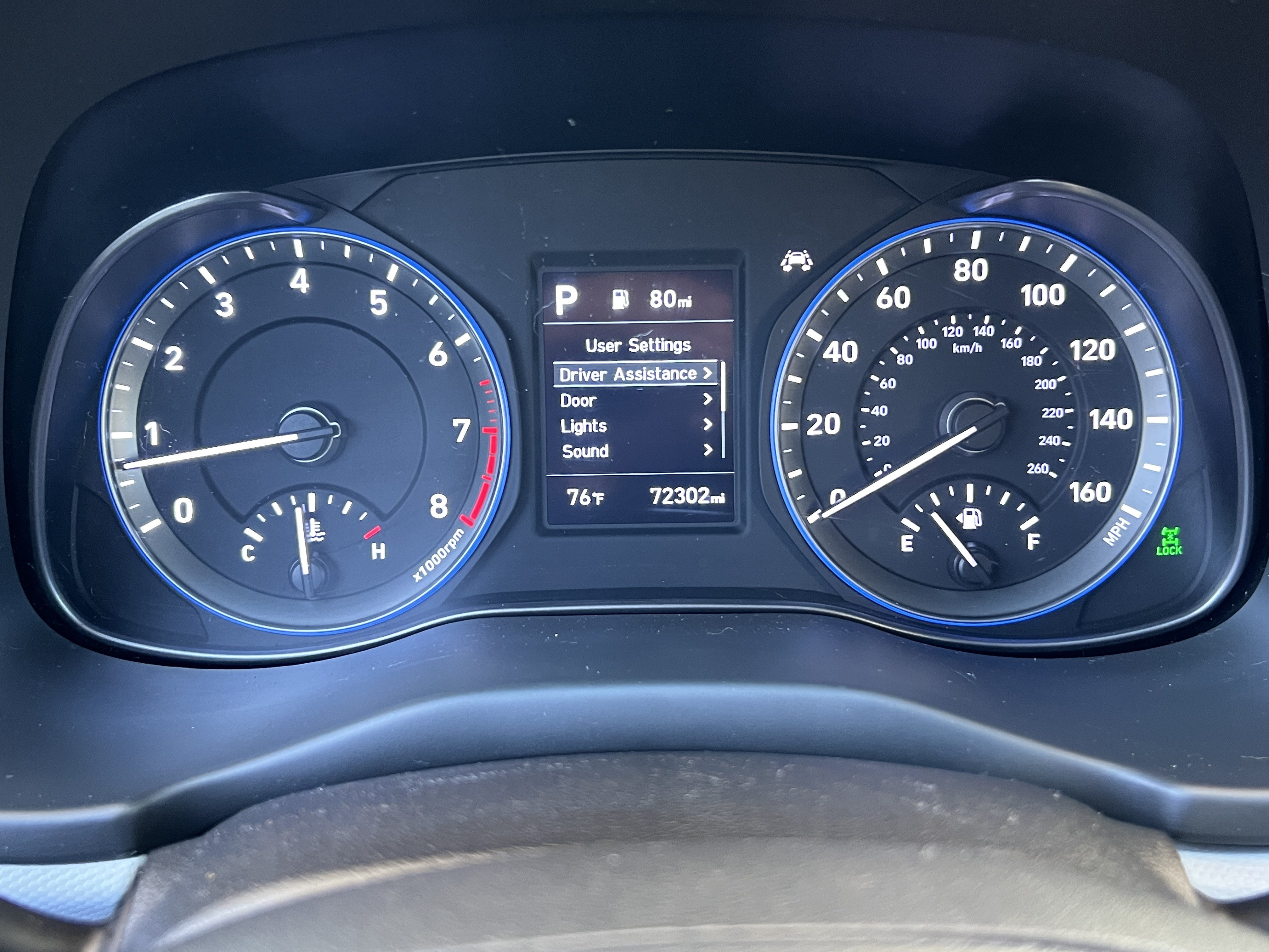 Used 2020 Hyundai Kona SE AWD/4WD image 28