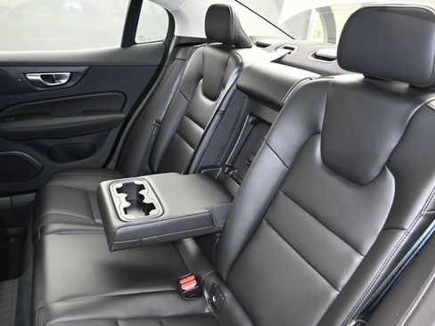 Used 2024 Volvo S60 B5 Core w/ Climate Package FWD image 18