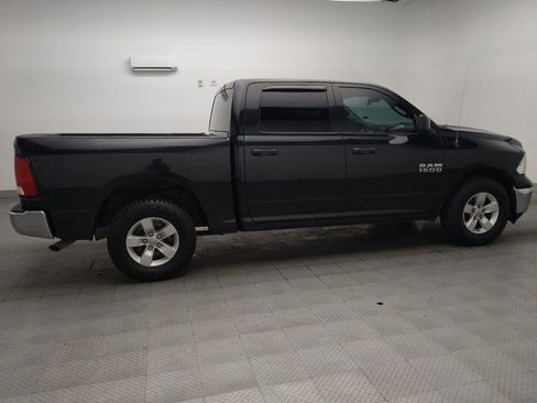 Used 2018 RAM 1500 Tradesman w/ Popular Equipment Group RWD image 10