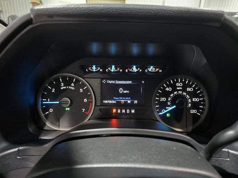 Used 2020 Ford F150 XLT w/ Equipment Group 302A Luxury image 37