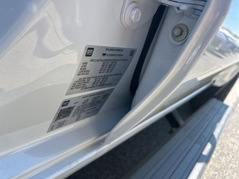 New 2026 GMC Sierra 1500 Denali Ultimate AWD/4WD image 44