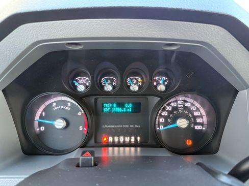 Used 2011 Ford F350 XL w/ PWR Equipment Group image 33