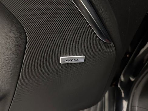 Used 2023 GMC Yukon Denali w/ Advanced Technology Package image 36