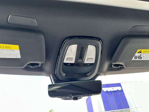 Used 2026 Volvo XC90 B6 Plus w/ Protection Package Premier image 17