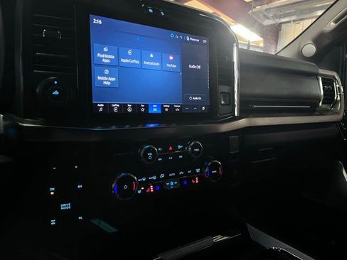 Used 2025 Ford F250 King Ranch w/ FX4 Off-Road Package image 17