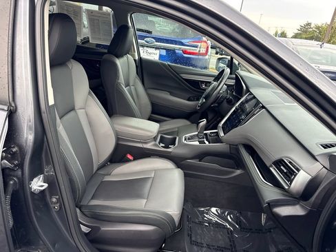 Used 2024 Subaru Outback Onyx Edition AWD/4WD image 10