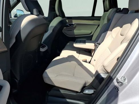 Used 2026 Volvo XC90 B6 Plus AWD/4WD image 20