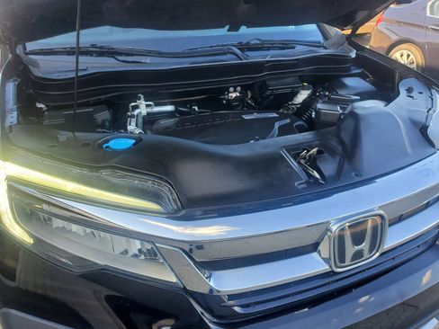 Used 2019 Honda Pilot Touring image 55