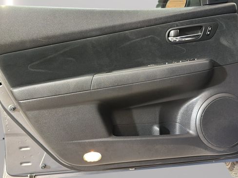 Used 2009 MAZDA MAZDA6 i Touring FWD image 21