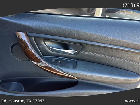 Used 2014 BMW 328i xDrive Sedan image 38