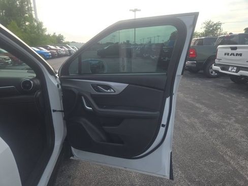 Used 2019 Chevrolet Blazer LT AWD/4WD image 19