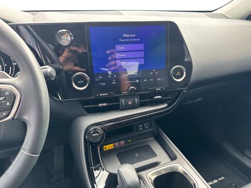Used 2023 Lexus NX 350 AWD image 26