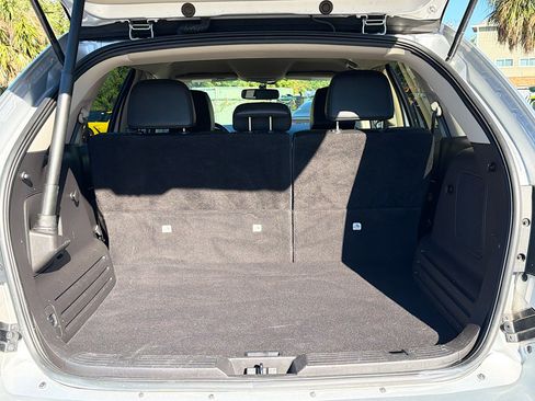 Used 2014 Lincoln MKX Base w/ Equipment Group 101A image 12