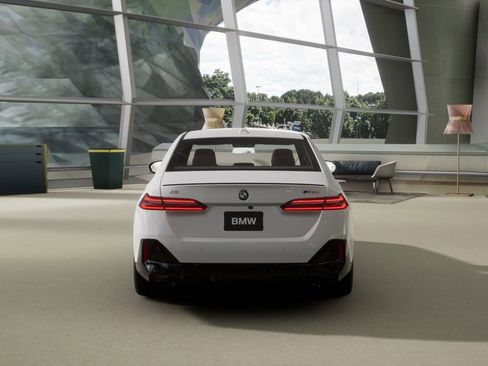 New 2026 BMW i5 image 5