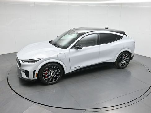 Certified 2023 Ford Mustang Mach-E GT w/ GT Performance Edition image 45