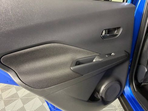 Used 2024 Nissan Kicks SV image 25