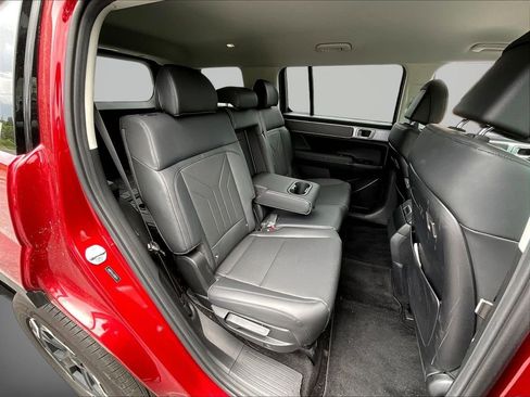Certified 2025 Hyundai Santa Fe SEL AWD/4WD image 24