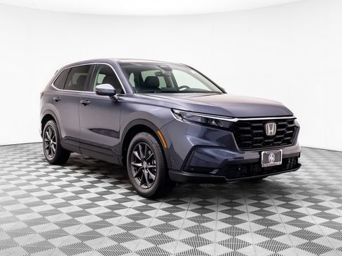 Used 2026 Honda CR-V EX-L image 10