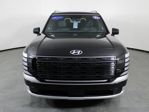 Certified 2026 Hyundai Palisade Calligraphy image 10