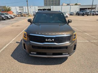 Used 2022 Kia Telluride SX w/ Towing Package FWD video 2