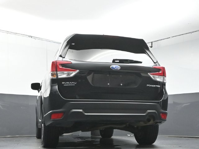 Used 2024 Subaru Forester Premium AWD/4WD image 36