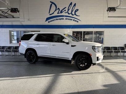 Used 2023 GMC Yukon SLT