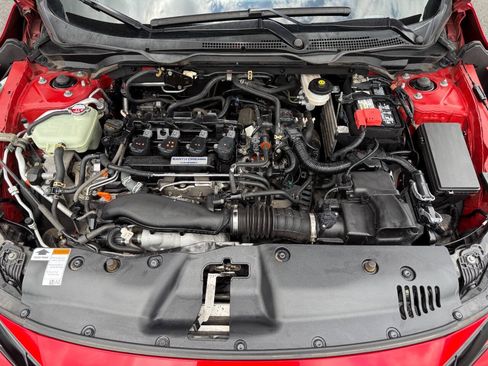 Used 2018 Honda Civic Si image 38