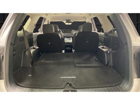 Used 2025 Hyundai Palisade SEL AWD/4WD image 27