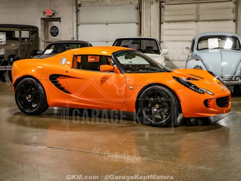 Used 2005 Lotus Elise image 11