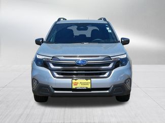 Certified 2025 Subaru Forester Premium w/ Convenience Package #1 AWD/4WD video 2