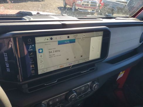 New 2026 Jeep Wrangler Sport S image 17