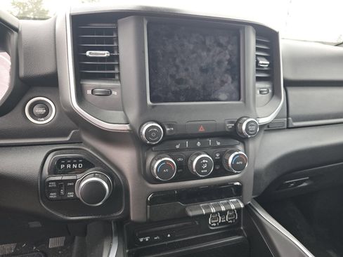 Used 2019 RAM 1500 Big Horn image 21