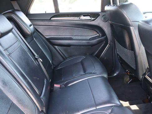 Used 2018 Mercedes-Benz GLE 550e 4MATIC image 15