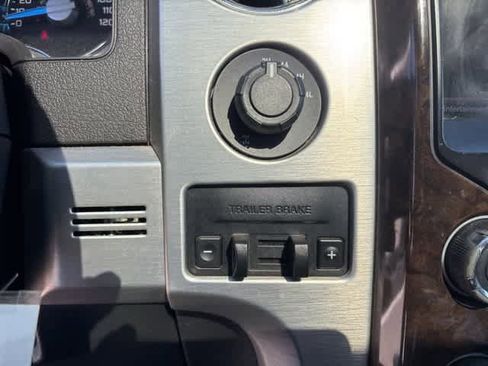 Used 2013 Ford F150 Platinum image 15