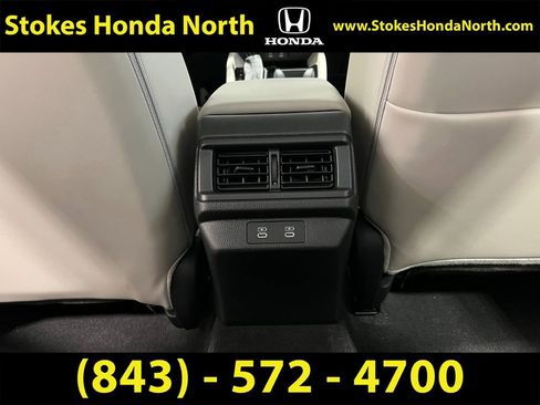 New 2025 Honda Accord EX-L image 31