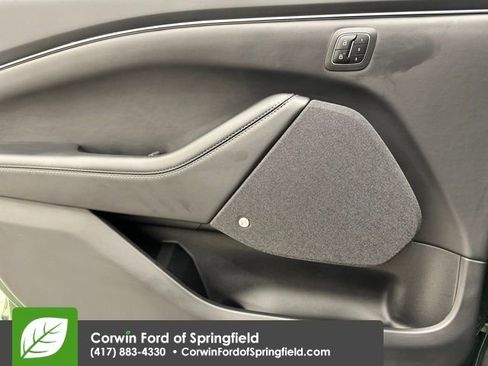 New 2026 Ford Mustang Mach-E Premium image 38