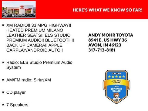 Used 2018 Acura TLX w/ Technology Package image 2