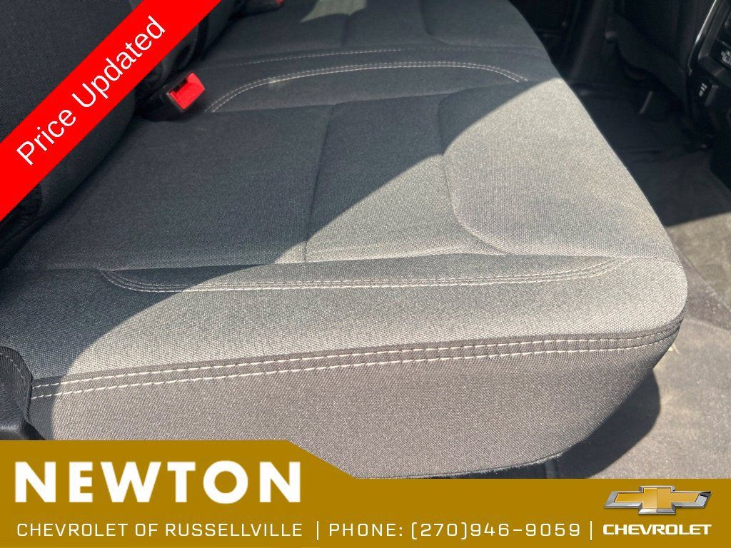 Used 2022 RAM 1500 Big Horn AWD/4WD image 24