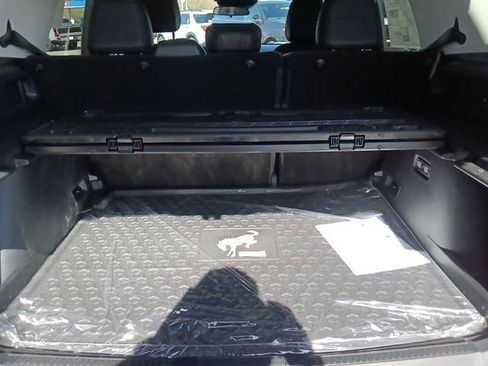 New 2026 Ford Bronco Sport Big Bend w/ Black Appearance Package AWD/4WD image 28