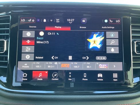 Used 2023 Dodge Durango GT AWD/4WD image 21