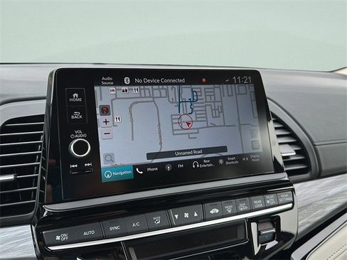 Certified 2026 Honda Odyssey Elite image 33